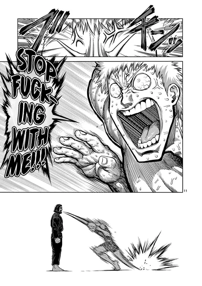 Kengan Ashura Chapter 92 image 11_optimized